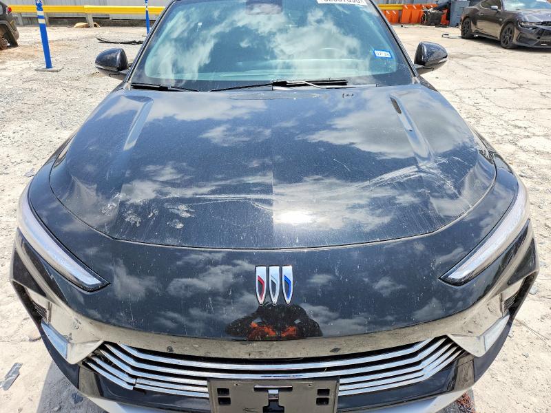 Photo 11 from auction – 2024 BUICK ENVISTA with VIN KL47LAE25RB115873