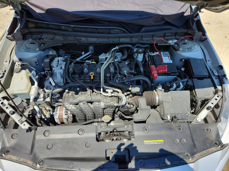 Photo 11 from auction – 2021 NISSAN ALTIMA with VIN 1N4BL4DV4MN311314