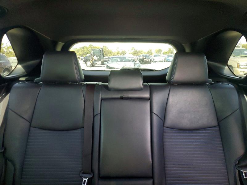 Photo 10 from auction – 2022 TOYOTA RAV4 with VIN JTME6RFV1ND527508