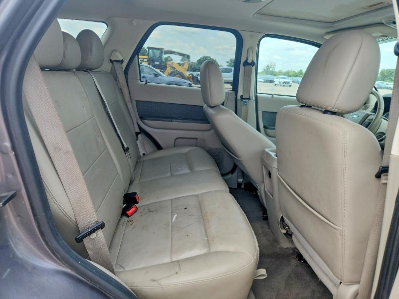 Photo 11 from auction – 2012 FORD ESCAPE with VIN 1FMCU0DGXCKB75367