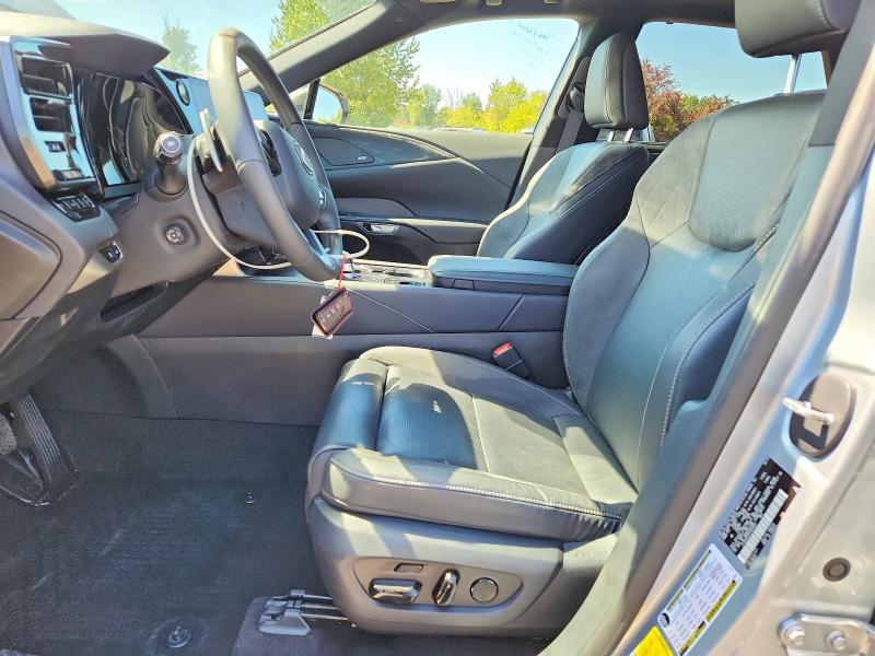 Photo 7 from auction – 2023 LEXUS RX 350 with VIN 2T2BAMCA5PC029037