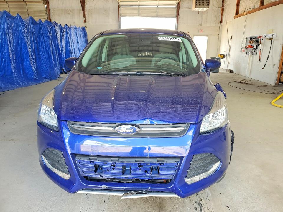 Photo 5 from auction – 2016 FORD ESCAPE with VIN 1FMCU0G95GUB34507