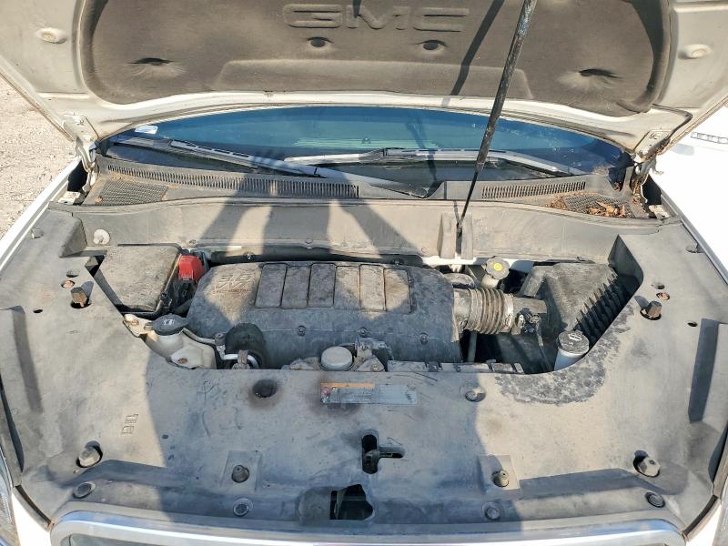 Photo 12 from auction – 2014 GMC ACADIA with VIN 1GKKRRKD0EJ229481