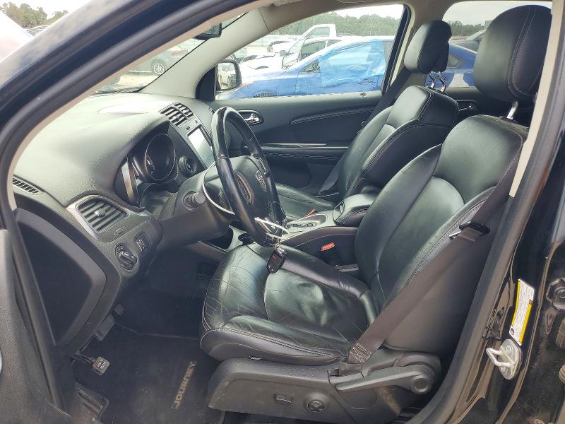 Фото 7 с аукциона – 2015 DODGE JOURNEY с VIN 3C4PDDGG9FT672499