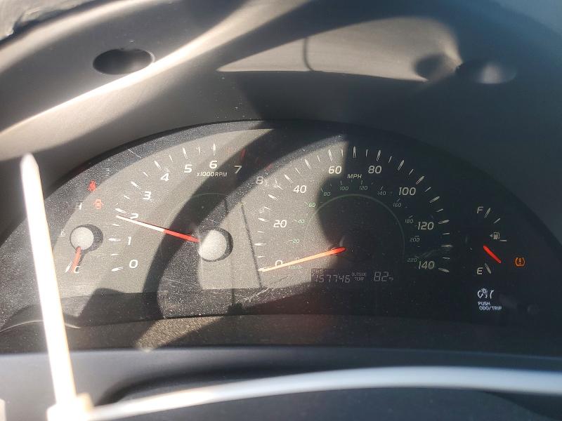 Photo 9 from auction – 2007 TOYOTA CAMRY with VIN 4T1BE46K07U045223