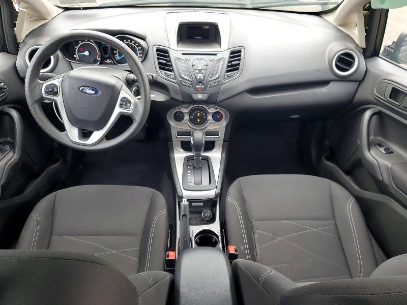 Photo 8 from auction – 2019 FORD FIESTA with VIN 3FADP4BJ9KM165044