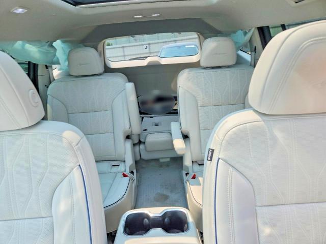 Photo 10 from auction – 2026 BUICK ENCLAVE with VIN 5GAEVCKS8TJ187415