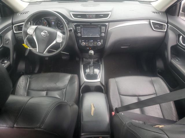 صورة رقم 8 من المزاد - 2015 NISSAN ROGUE مع VIN 5N1AT2MT8FC762393