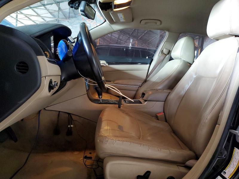 Photo 7 from auction – 2011 CHRYSLER 300 with VIN 2C3CA5CG0BH515230