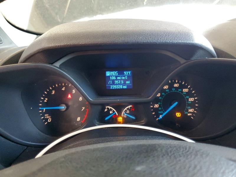 Foto 9 de la subasta – 2015 FORD TRANSIT CONNECT con VIN NM0LS7E73F1190222