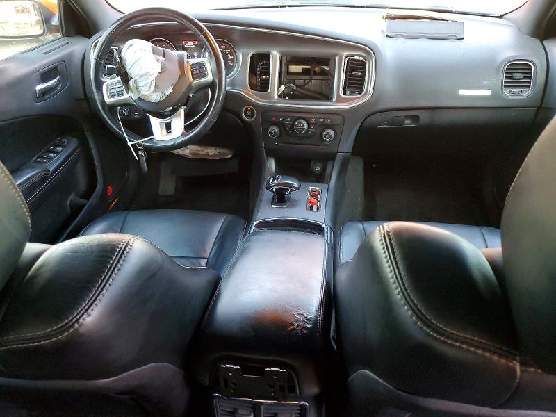 Zdjęcie 8 z aukcji – 2014 DODGE CHARGER z VIN 2C3CDXHG5EH272188