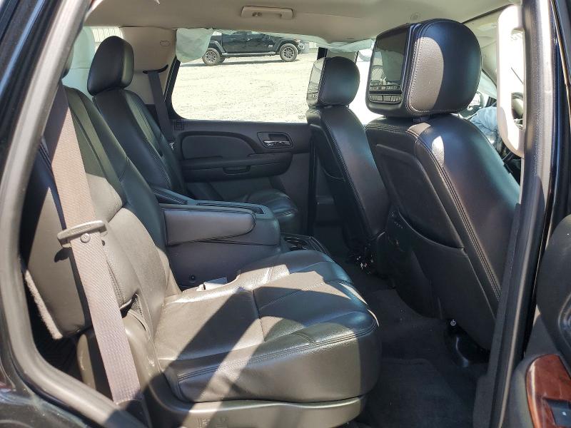 Photo 11 from auction – 2012 CHEVROLET TAHOE with VIN 1GNSKBE06CR236165