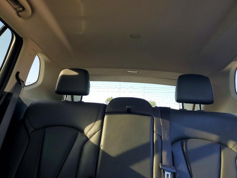 Photo 10 from auction – 2020 BUICK ENVISION with VIN LRBFXCSA7LD214282