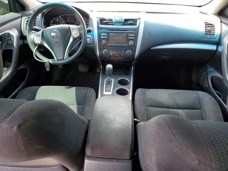 Photo 8 from auction – 2014 NISSAN ALTIMA with VIN 1N4AL3AP6EC138517