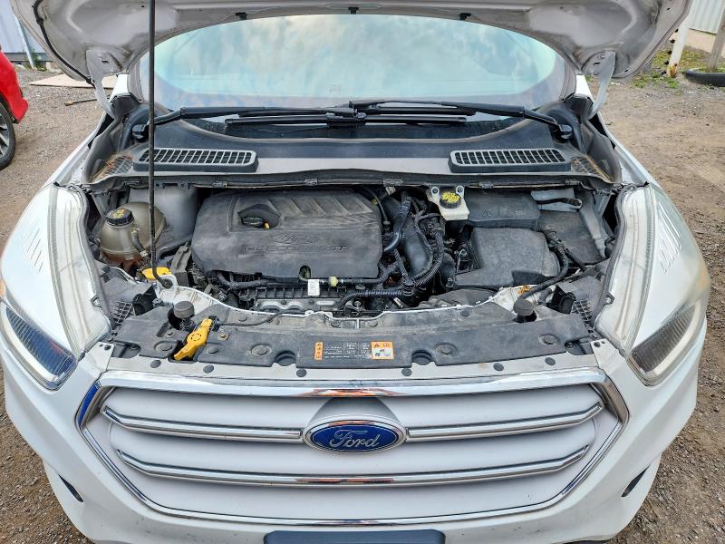 Photo 12 from auction – 2018 FORD ESCAPE with VIN 1FMCU9GD1JUB00421