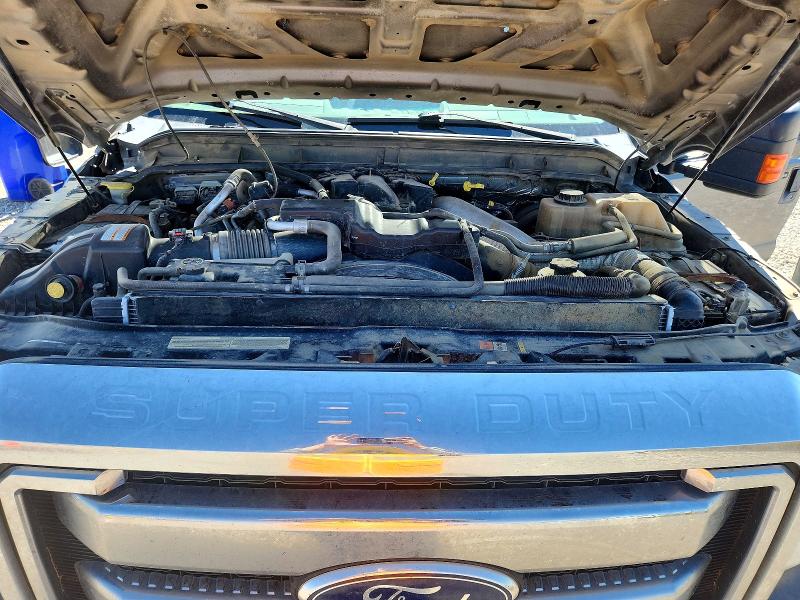 Photo 12 from auction – 2012 FORD F250 with VIN 1FT7X2BT6CEA28924