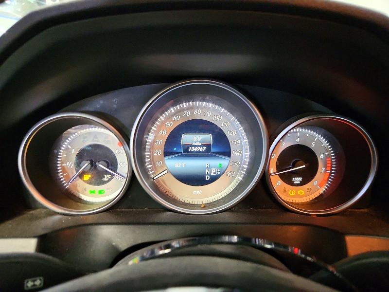 Photo 9 from auction – 2016 MERCEDES-BENZ E with VIN WDDKJ6HB2GF331397