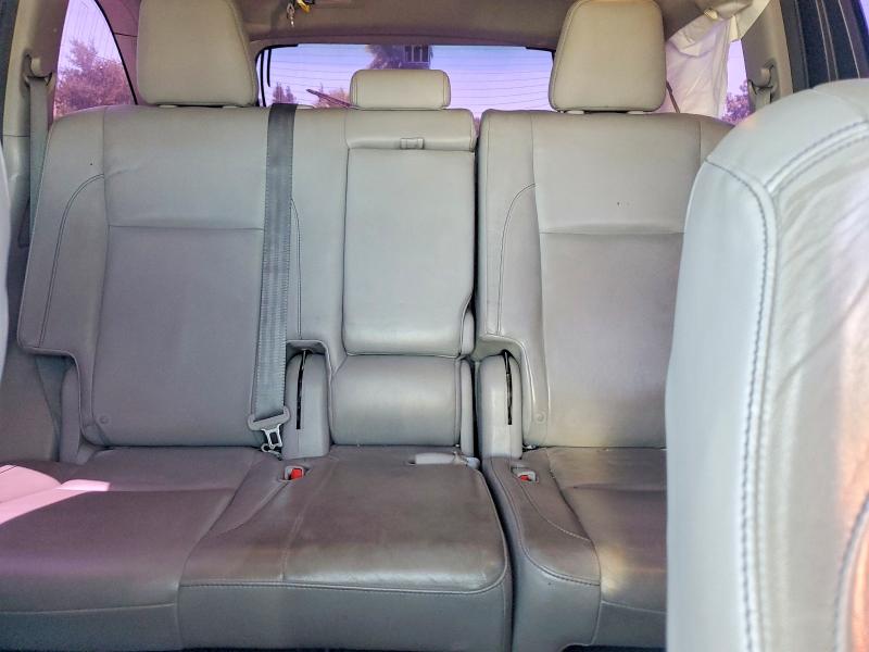 Photo 10 from auction – 2015 TOYOTA HIGHLANDER with VIN 5TDJKRFH4FS097368