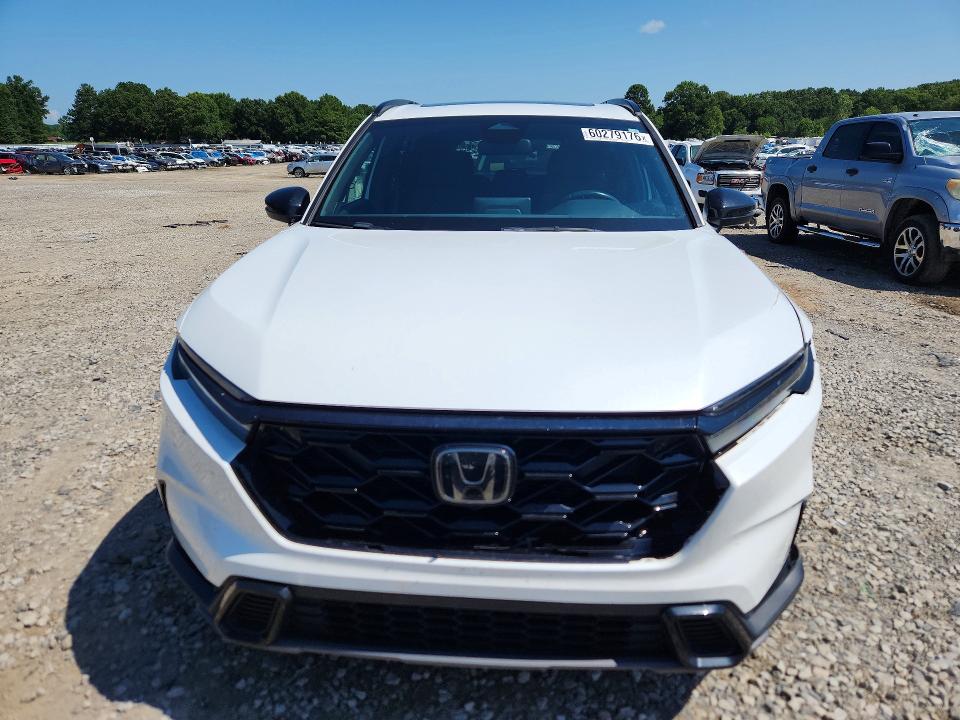 Photo 5 from auction – 2023 HONDA CR-V with VIN 7FARS6H58PE026253