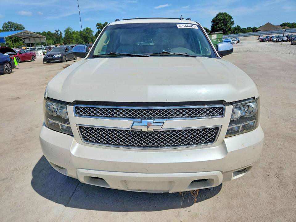 Zdjęcie 5 z aukcji – 2011 CHEVROLET AVALANCHE z VIN 3GNMCGE09BG404821