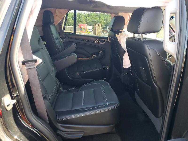 Photo 11 from auction – 2016 GMC YUKON with VIN 1GKS2CKJ2GR335099