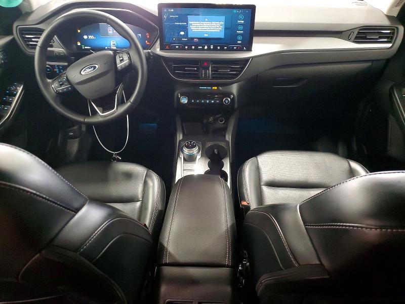 Photo 8 from auction – 2024 FORD ESCAPE with VIN 1FMCU9JA4RUA53671