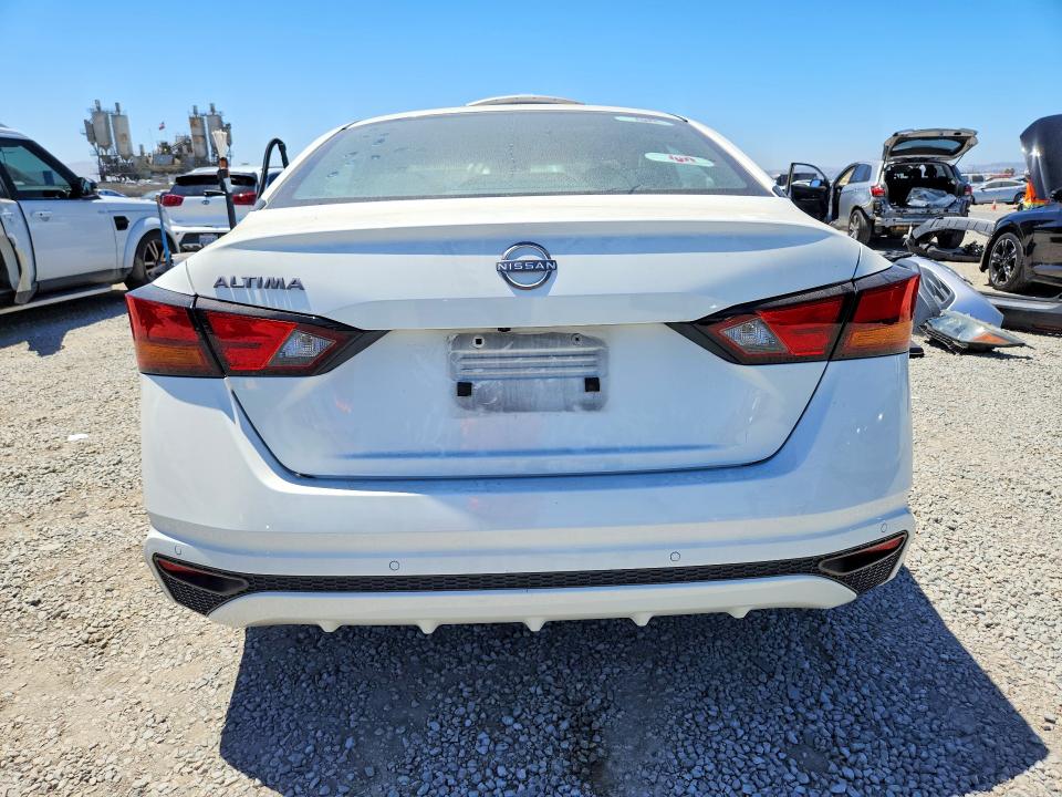 Photo 6 from auction – 2024 NISSAN ALTIMA with VIN 1N4BL4BV6RN364431