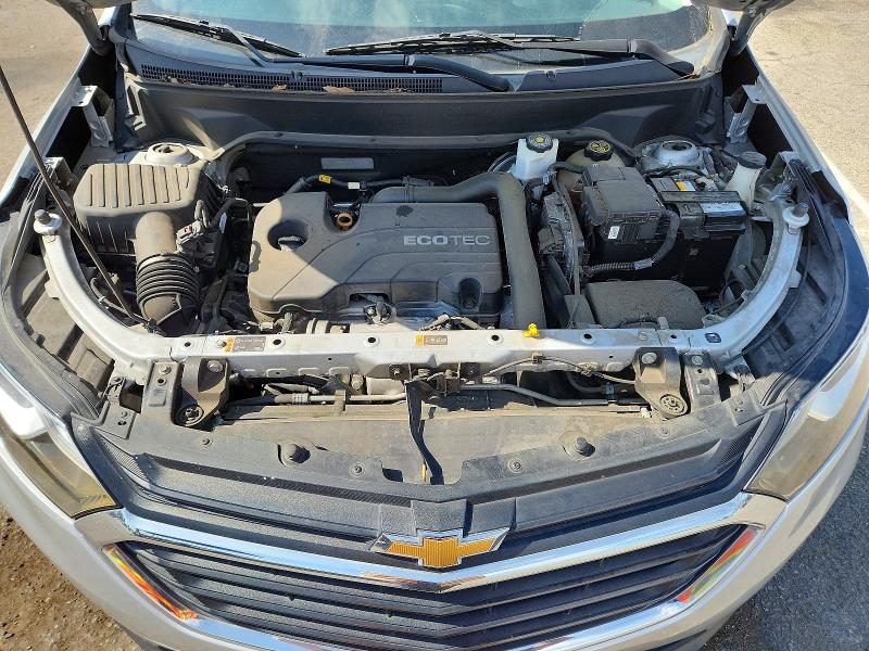 Photo 11 from auction – 2019 CHEVROLET EQUINOX with VIN 2GNAXKEV2K6118326
