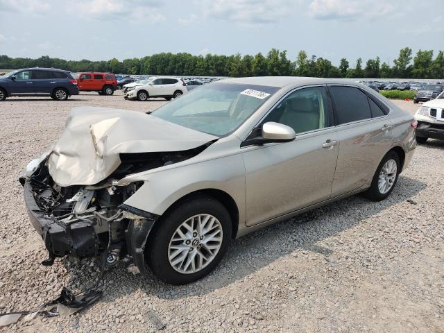 TOYOTA CAMRY 2016 with VIN 4T4BF1FKXGR553832 - Photo from auction