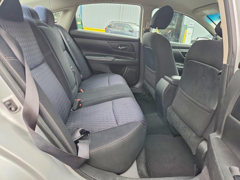 Photo 10 from auction – 2016 NISSAN ALTIMA with VIN 1N4AL3AP0GN313481