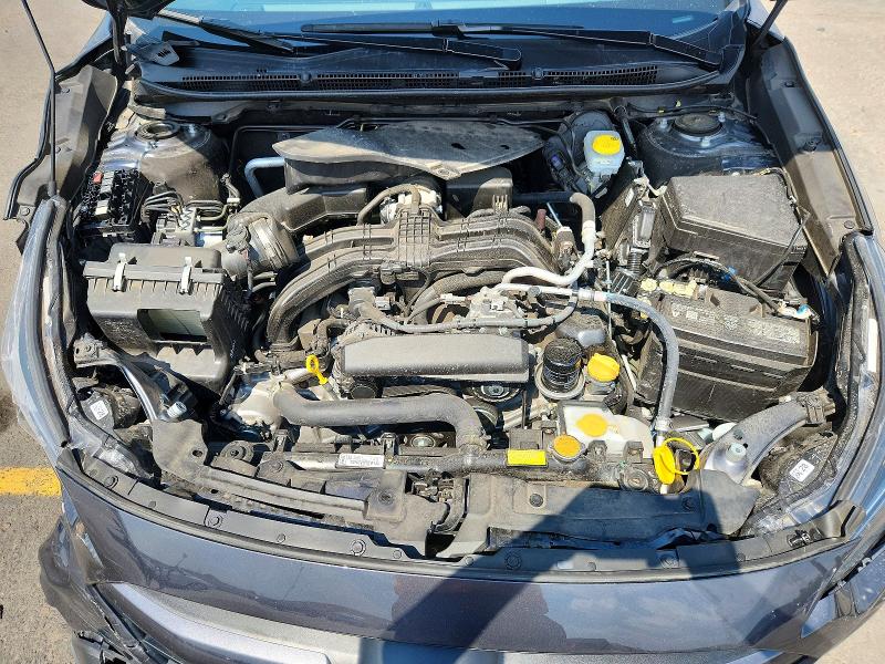 Photo 12 from auction – 2025 SUBARU OUTBACK with VIN 4S4BTANC3S3138122