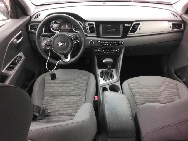 Photo 10 from auction – 2018 KIA NIRO with VIN KNDCB3LC9J5110063