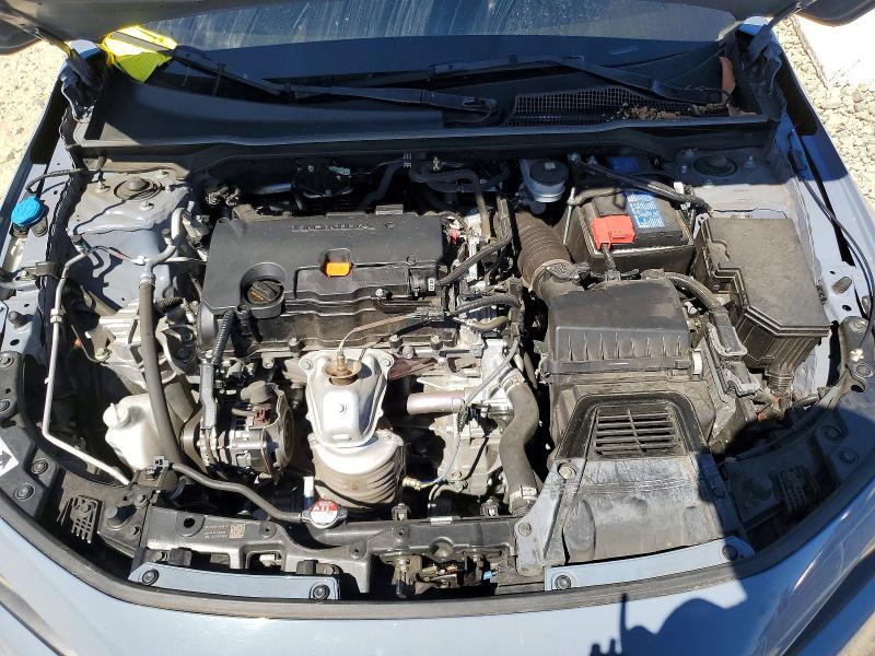 Photo 11 from auction – 2024 HONDA CIVIC with VIN 19XFL2H88RE019536