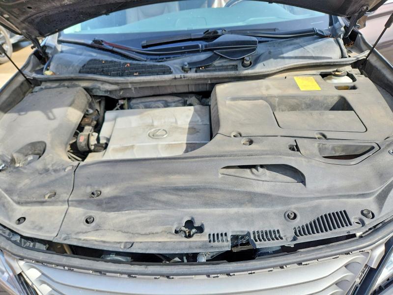 Photo 12 from auction – 2015 LEXUS RX 350 with VIN JTJBK1BA2F2472564