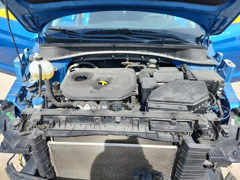 Photo 12 from auction – 2016 HYUNDAI TUCSON with VIN KM8J33A49GU116357