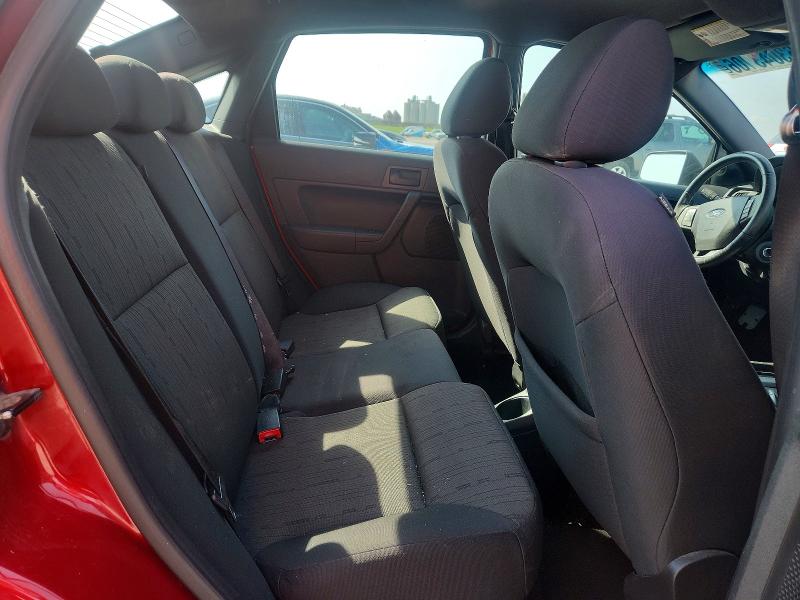 Photo 10 from auction – 2010 FORD FOCUS with VIN 1FAHP3FN5AW286337