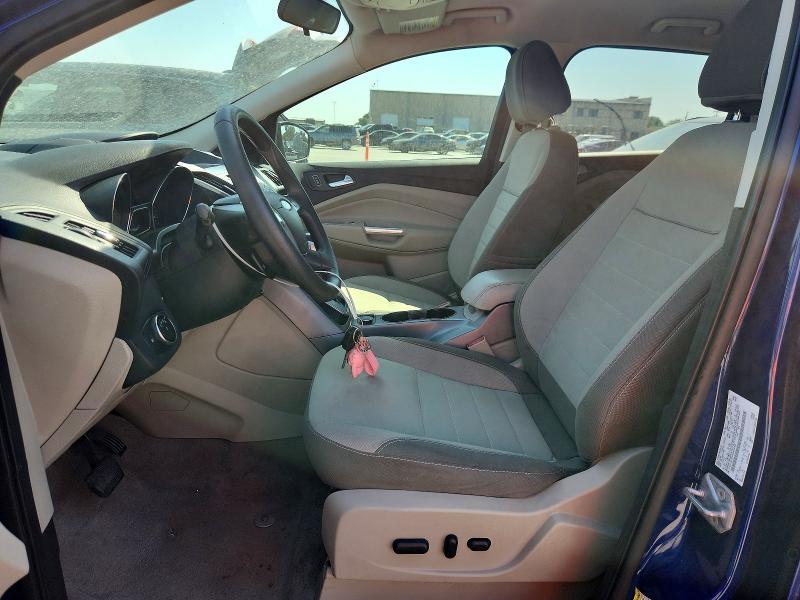 صورة رقم 7 من المزاد - 2014 FORD ESCAPE مع VIN 1FMCU0GX3EUA69765