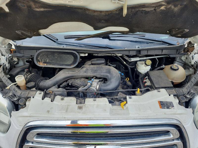 Photo 12 from auction – 2015 FORD TRANSIT with VIN 1FBZX2ZM1FKA33563