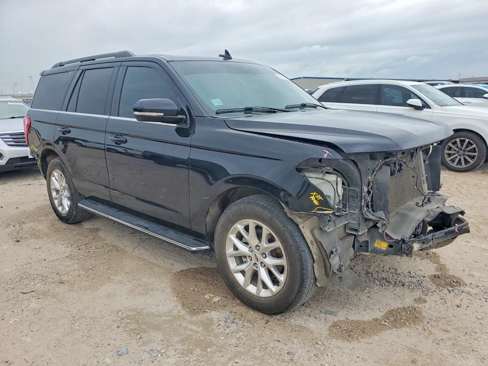 Photo 4 from auction – 2021 FORD EXPEDITION with VIN 1FMJU1HT7MEA86702