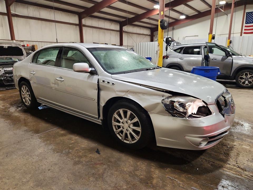 صورة رقم 4 من المزاد - 2011 BUICK LUCERNE مع VIN 1G4HC5EM8BU144423