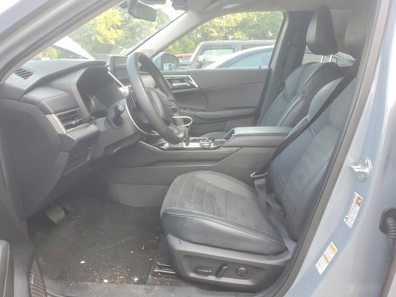 Photo 7 from auction – 2025 MITSUBISHI OUTLANDER with VIN JA4J4VA88SZ015221
