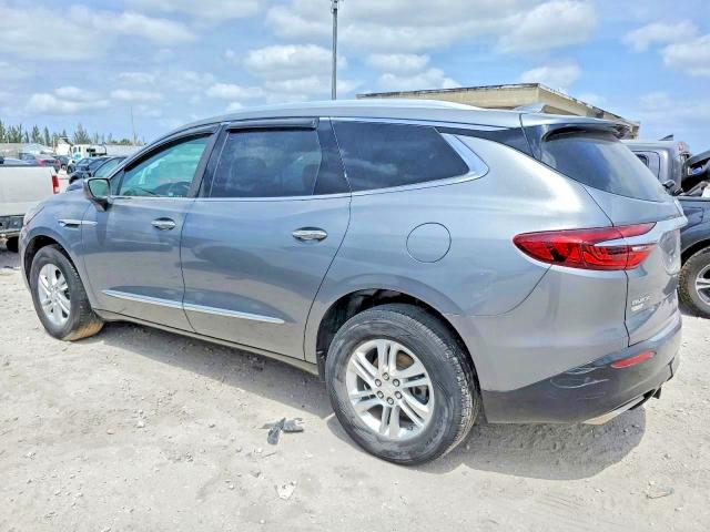 Photo 2 from auction – 2018 BUICK ENCLAVE with VIN 5GAERBKW4JJ212874