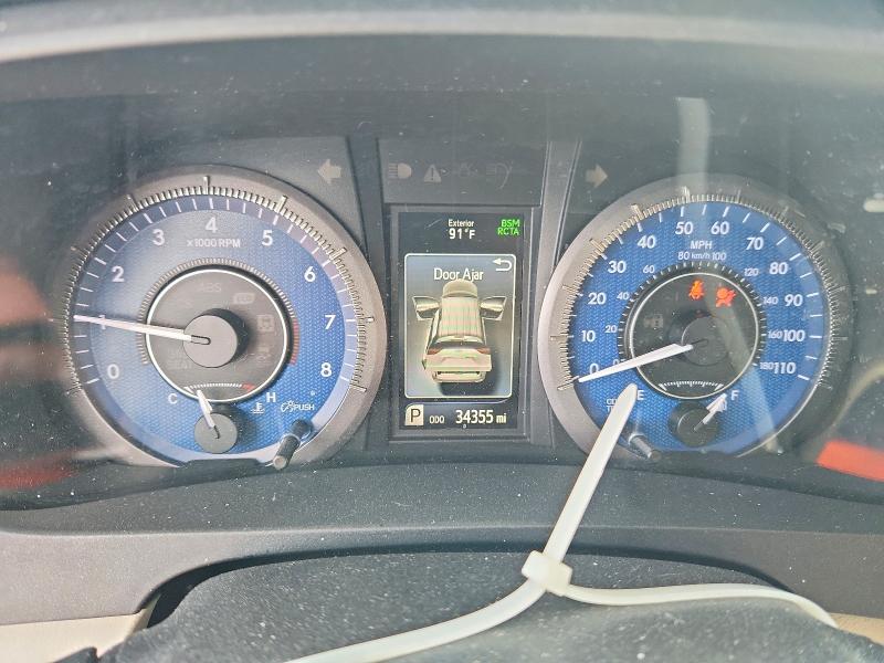 Photo 9 from auction – 2019 TOYOTA SIENNA with VIN 5TDDZ3DCXKS214281