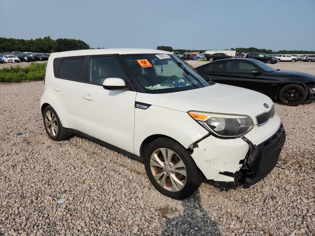 Photo 4 from auction – 2016 KIA SOUL with VIN KNDJP3A51G7396601