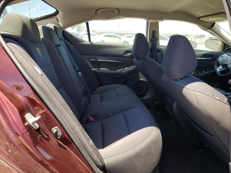 Photo 10 from auction – 2023 NISSAN ALTIMA with VIN 1N4BL4DV2PN371886