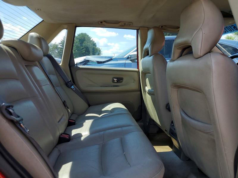 Photo 10 from auction – 1998 VOLVO S70 with VIN YV1LS5576W2543533