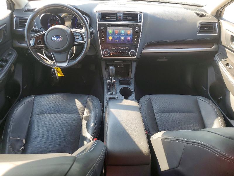 Photo 8 from auction – 2019 SUBARU OUTBACK with VIN 4S4BSANC2K3239901
