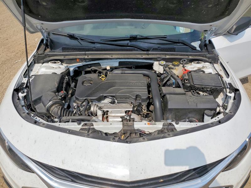 Photo 11 from auction – 2023 CHEVROLET MALIBU with VIN 1G1ZC5ST9PF191775
