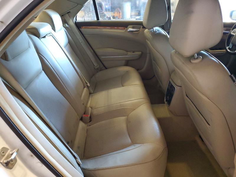 Photo 10 from auction – 2013 CHRYSLER 300C with VIN 2C3CCAKG7DH619043