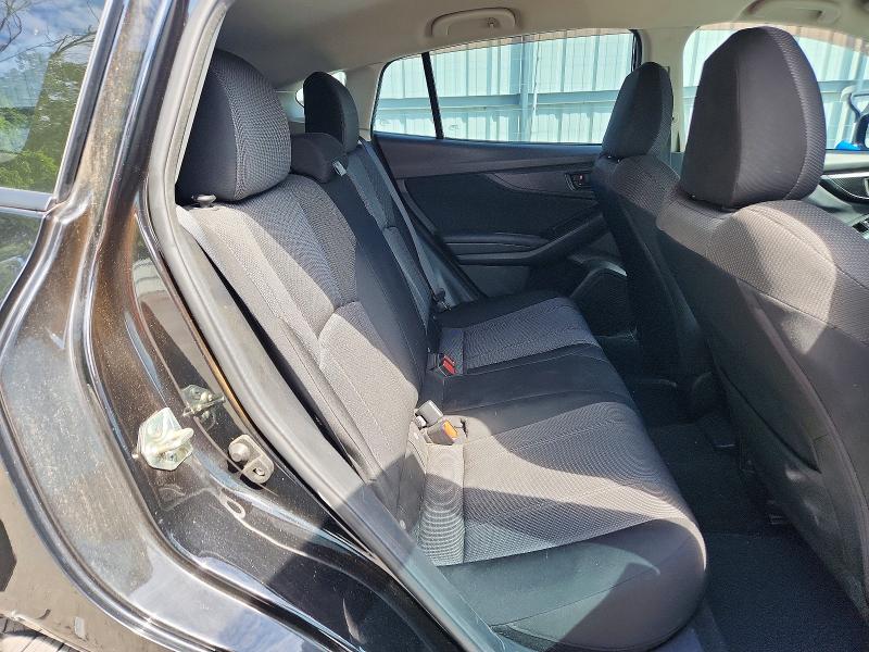 Фото 10 с аукциона – 2020 SUBARU IMPREZA с VIN 4S3GTAB64L3704198